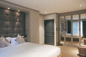 THEA Private Suites by TH District