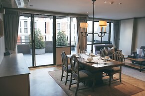 THEA Private Suites by TH District