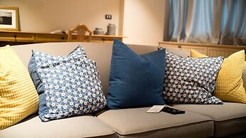 THEA Private Suites by TH District