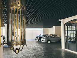 THEA Private Suites by TH District