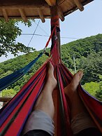 Hwaya Mountain Pension