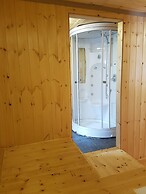 Hwaya Mountain Pension