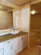 Hwaya Mountain Pension