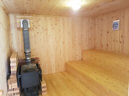 Hwaya Mountain Pension