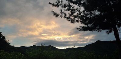 Hwaya Mountain Pension