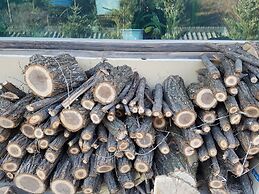 Hwaya Mountain Pension