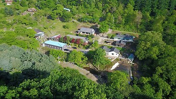 Hwaya Mountain Pension