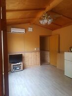 Hwaya Mountain Pension