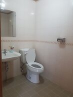 Hwaya Mountain Pension