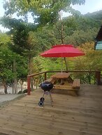 Hwaya Mountain Pension