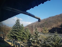 Hwaya Mountain Pension