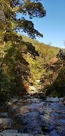 Hwaya Mountain Pension