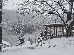 Hwaya Mountain Pension