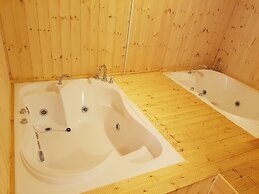 Hwaya Mountain Pension