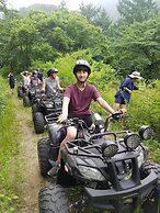 Hwaya Mountain Pension