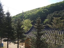 Hwaya Mountain Pension