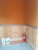 Hwaya Mountain Pension