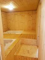 Hwaya Mountain Pension