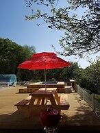 Hwaya Mountain Pension