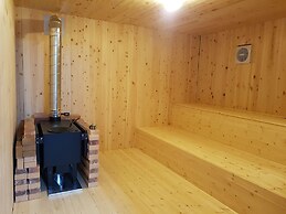 Hwaya Mountain Pension