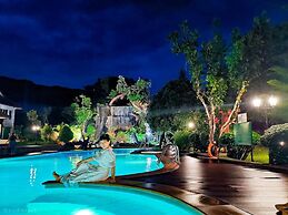 Akantuka Homestay