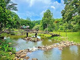 Akantuka Homestay