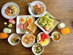 Akantuka Homestay