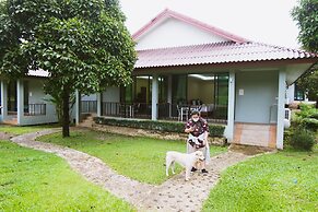 Akantuka Homestay