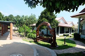 Akantuka Homestay