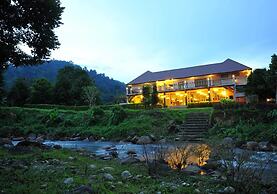 Akantuka Homestay