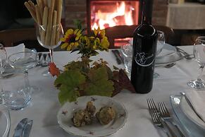 Agriturist Rupestr