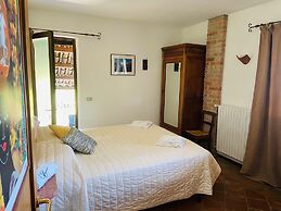 Agriturist Rupestr