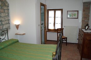 Agriturist Rupestr