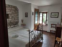 Agriturist Rupestr