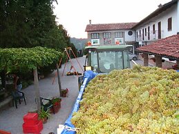 Agriturist Rupestr