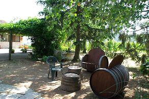 Agriturist Rupestr