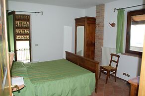 Agriturist Rupestr