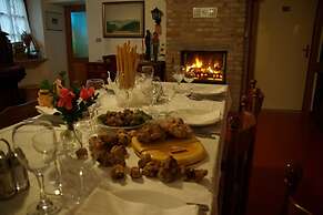 Agriturist Rupestr