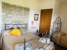 Agriturist Rupestr