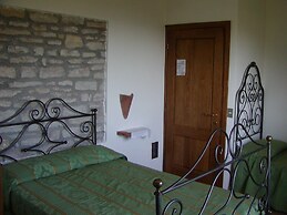 Agriturist Rupestr