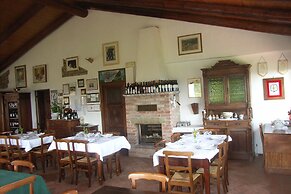 Agriturist Rupestr