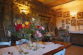 Agriturismo Valle del Tione