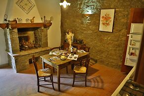 Agriturismo Valle del Tione