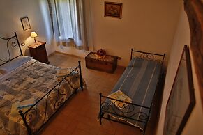 Agriturismo Valle del Tione