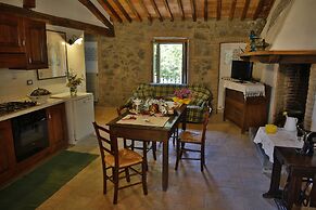 Agriturismo Valle del Tione