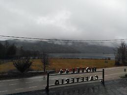 Hotel Restaurante Don Pepe