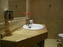 Hotel Restaurante Don Pepe