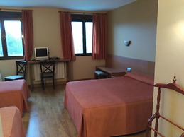 Hotel Restaurante Don Pepe