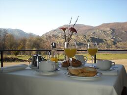 Hotel Restaurante Don Pepe