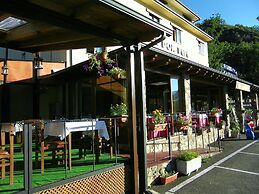 Hotel Restaurante Don Pepe